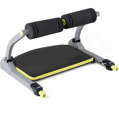 Eva Steel Material Smart AB Slider Push Up Board of Cardio Exercises Machine Roller
