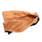 تجهیزات تناسب اندام چوبی طبیعی چوب پنبه ای یوگای چوب پنبه برچسب خصوصی 70 × 17 سانتی متر