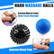 PP EPP Latex PVC Foam Roller Set 10 in 1 Spiky Ball، Massage Stick Stick Band