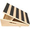 تجهیزات تناسب اندام چوبی لغزنده قابل تنظیم چوبی تخته شیب قابل تنظیم