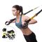 Max Banded 400 KG Gym Workout Crossfit Exercise Pull Rope Hanging Training Nylon Resistance Band Set