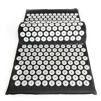 ABS PP Home Sports Mature Recovery Massage Yoga Acupuncture Mat Mat