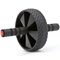 تجهیزات تمرین سفارشی Unisex Ab Roller Wheel for Gym Home با دسته های بدون لغزش